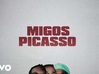 Migos - Picasso Ft. Future