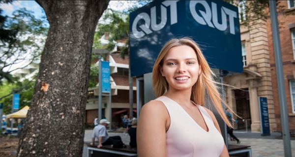 QUT Excellence Scholarship for International Students 2023