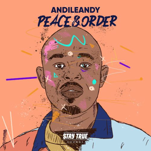 Andileandy - Everybody Feel Like Rolling