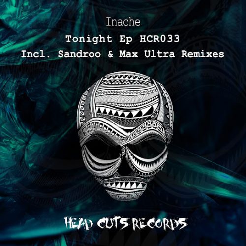 Inache - Tonight (Original Mix)