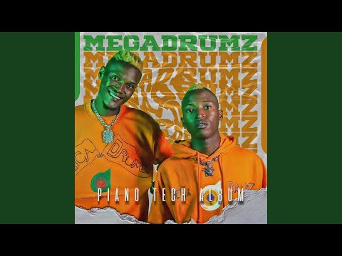 Megadrumz - Love Me Now