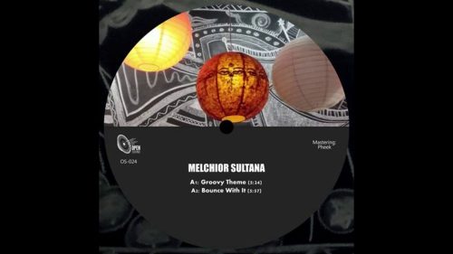 Melchior Sultana - Bounce With It (Original Mix)