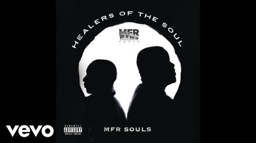 Mfr Souls - Healers Of The Soul