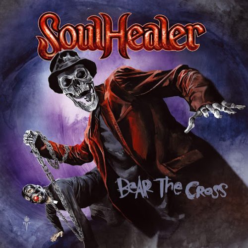 Soulhealer - Thorns In My Heart