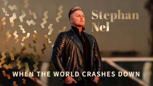 Stephan Nel – When The World Crashes Down