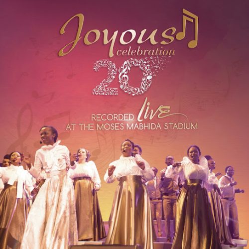 Joyous Celebration – Overture Live