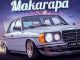 Lane Records - Makarapa Ft. Makhadzi