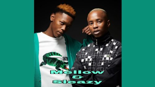 Mellow & Sleazy & Major Keys - Emergency (Remix) Ft. Major Keys