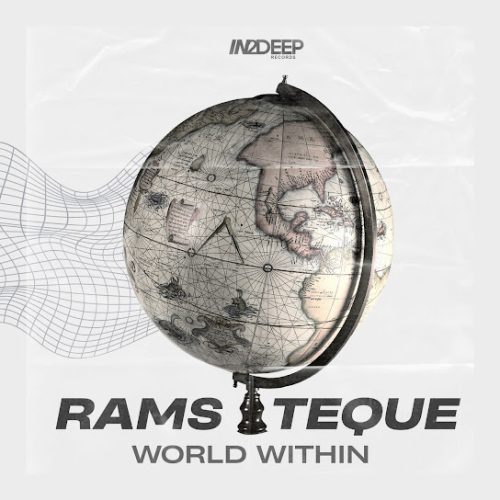 Ramsteque - A World Within (Tribute To Timadeep)