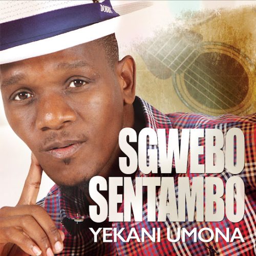 Sgwebo Sentambo - Ingqondo Kanyoko Ft. Mshebelezi