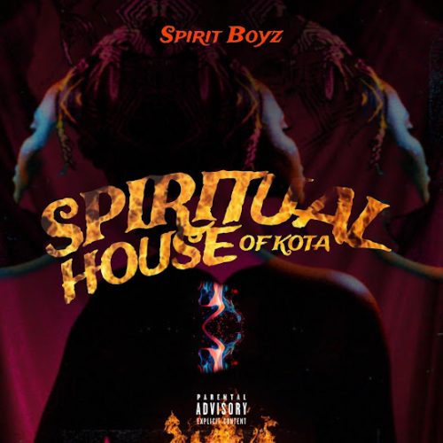 Spirit-Boyz – Monate Ko Kasii Ft. Dj Sfanzo