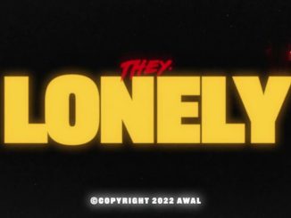 They - Lonely Ft. Bino Rideaux