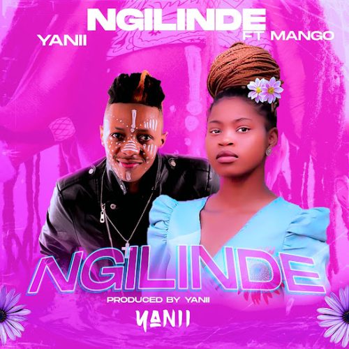 Yanii Rsa – Ngibambe Ft. Mango Sa