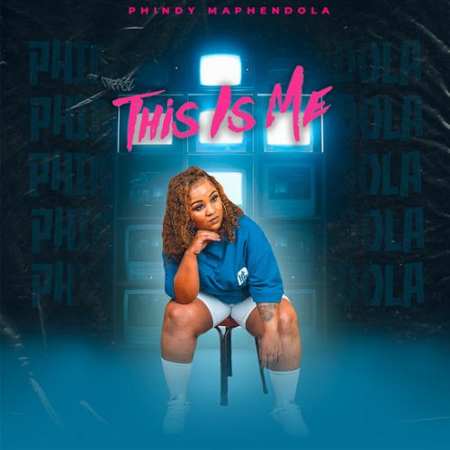 Phindy Maphendola - For Sale 2 (Outro)